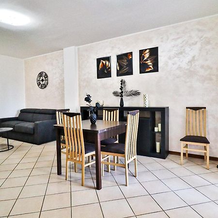 Apartmán Biri'S House Reggio Emilia Exteriér fotografie