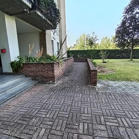 Apartmán Biri'S House Reggio Emilia Exteriér fotografie