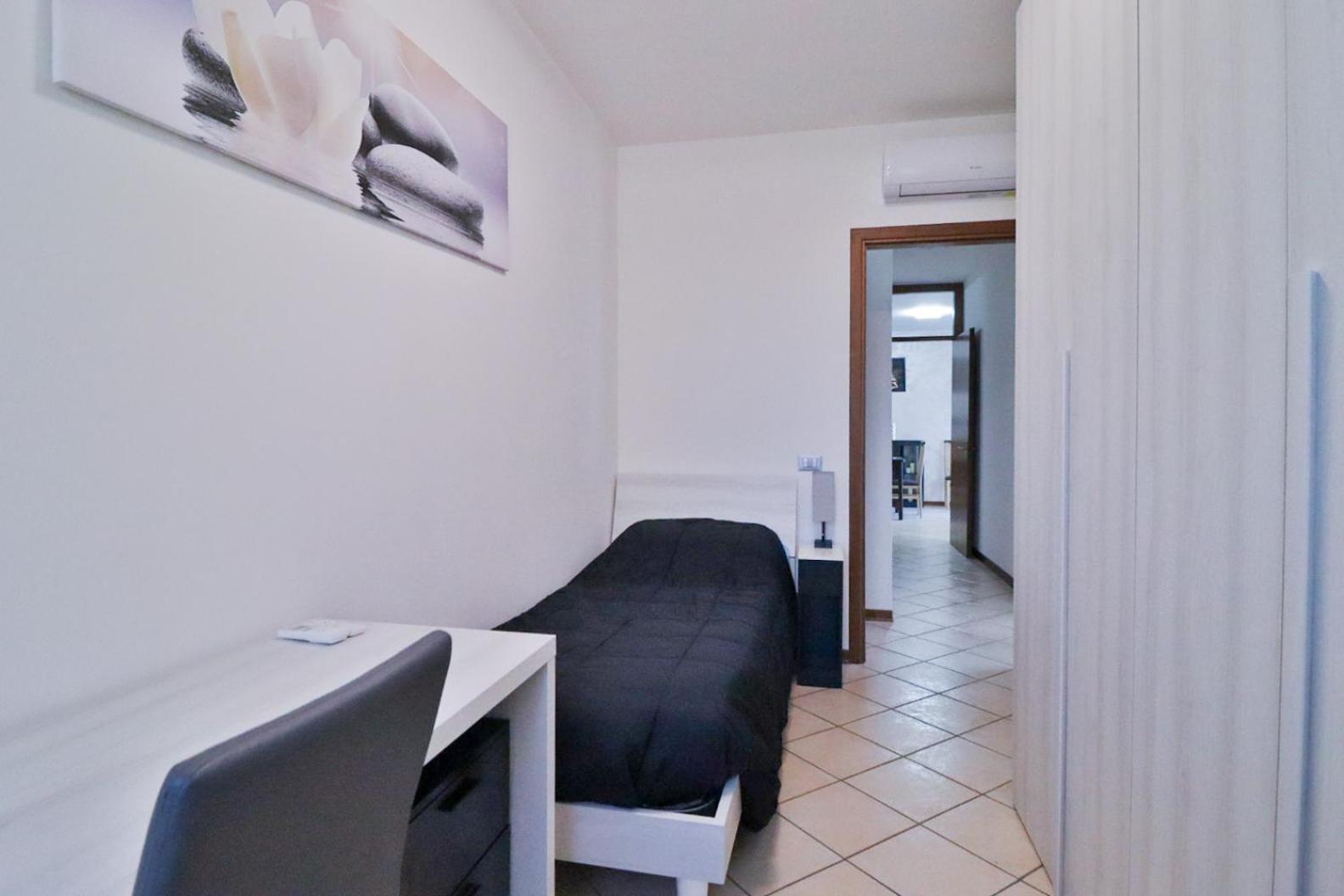 Apartmán Biri'S House Reggio Emilia Exteriér fotografie