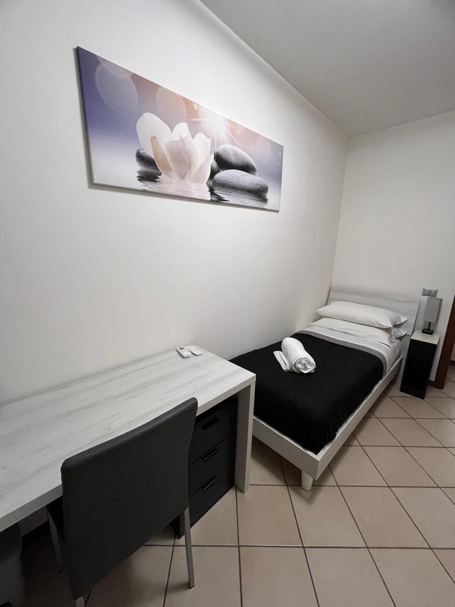 Apartmán Biri'S House Reggio Emilia Exteriér fotografie