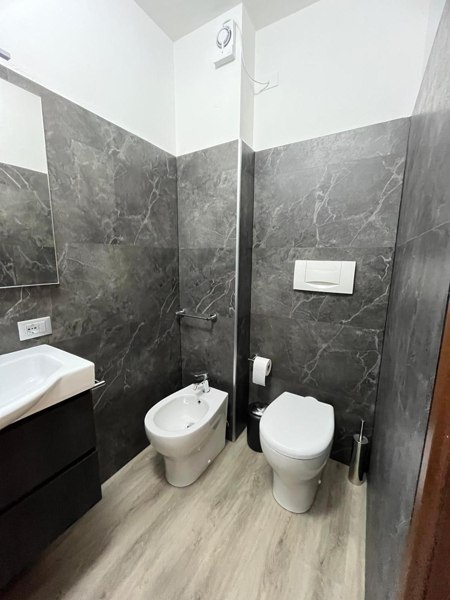Apartmán Biri'S House Reggio Emilia Exteriér fotografie