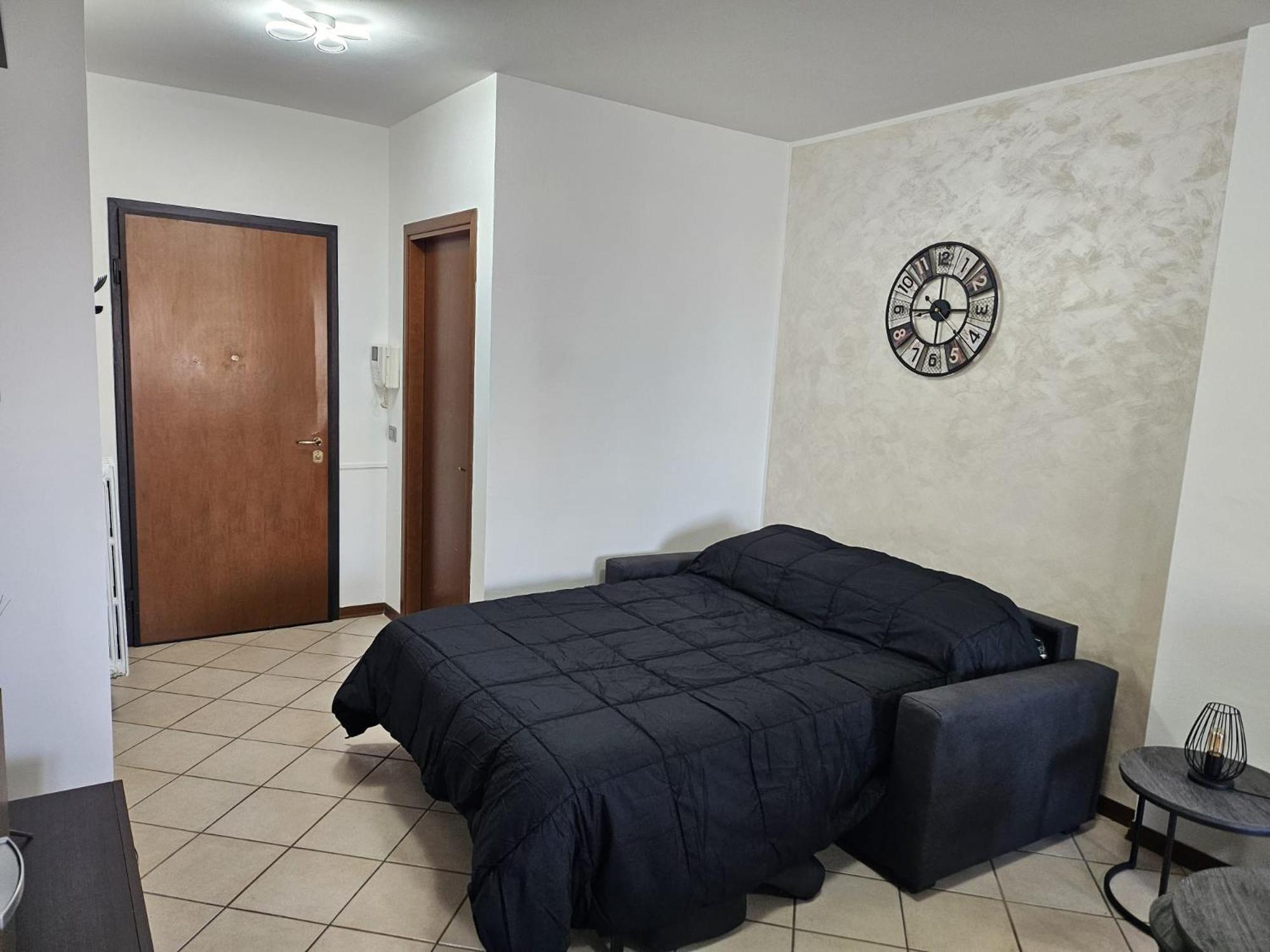 Apartmán Biri'S House Reggio Emilia Exteriér fotografie