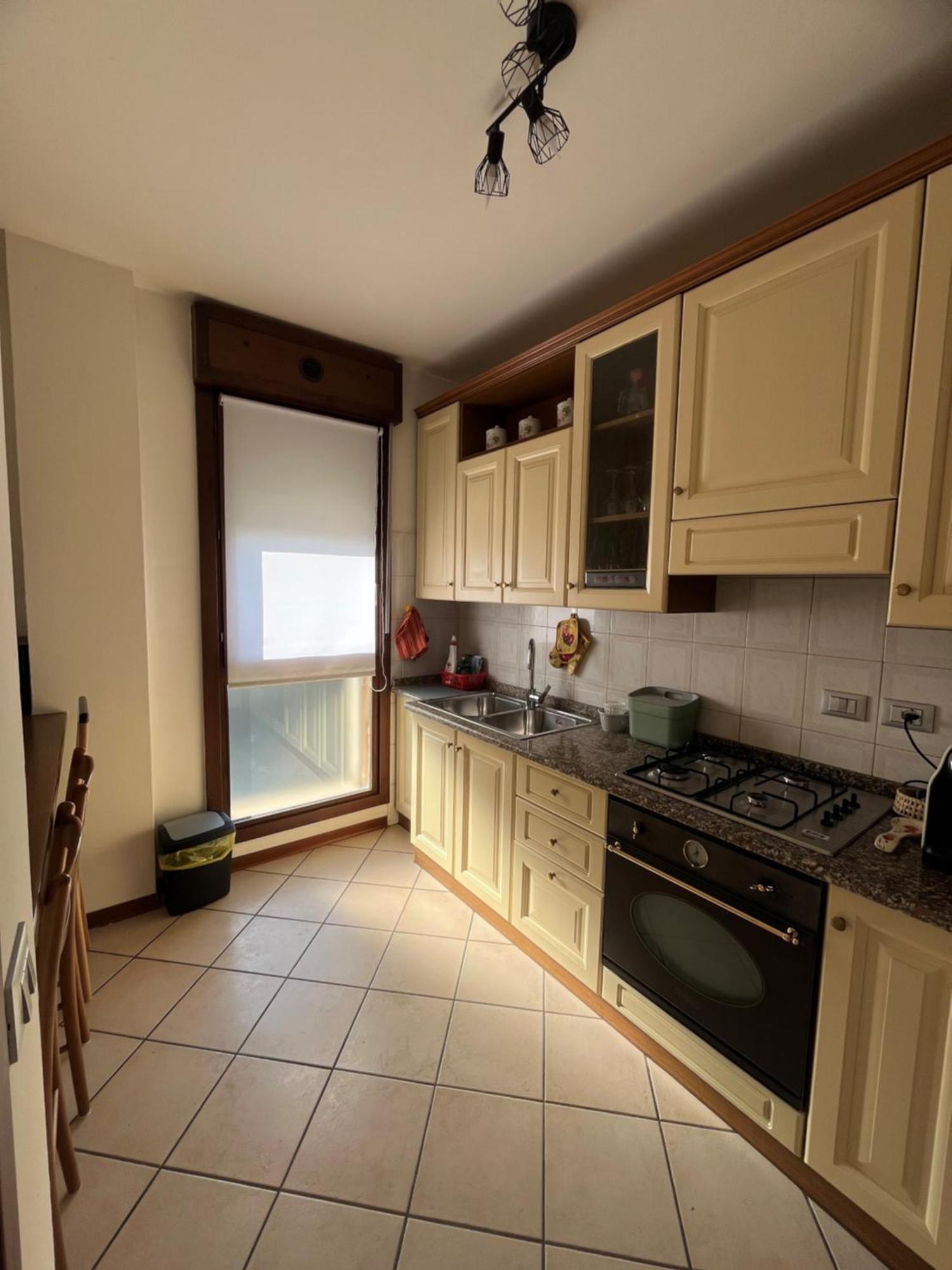 Apartmán Biri'S House Reggio Emilia Exteriér fotografie