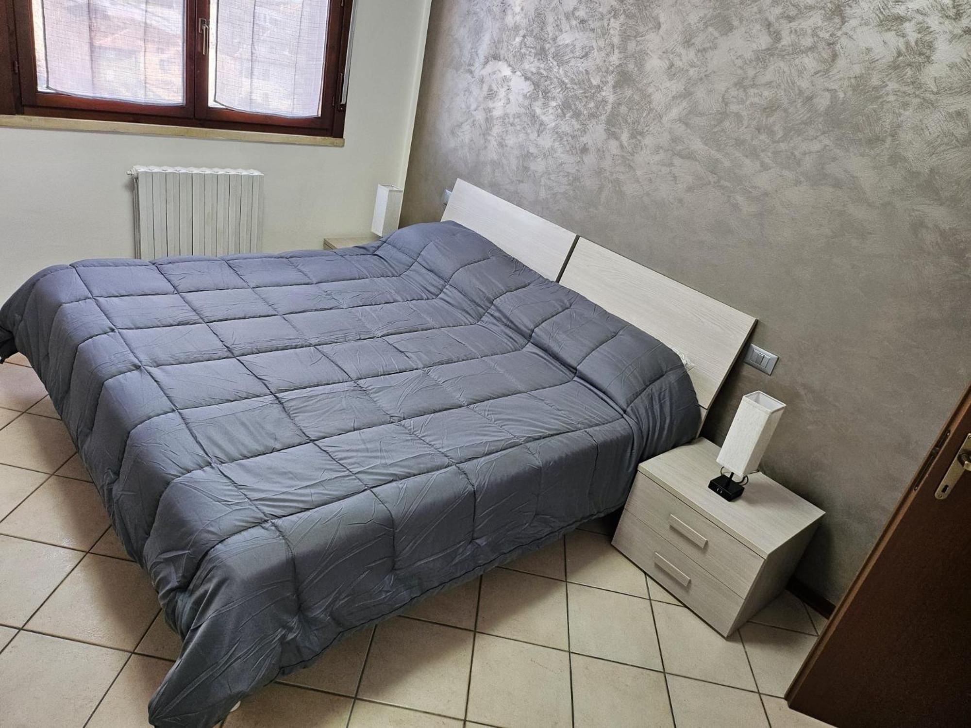 Apartmán Biri'S House Reggio Emilia Exteriér fotografie