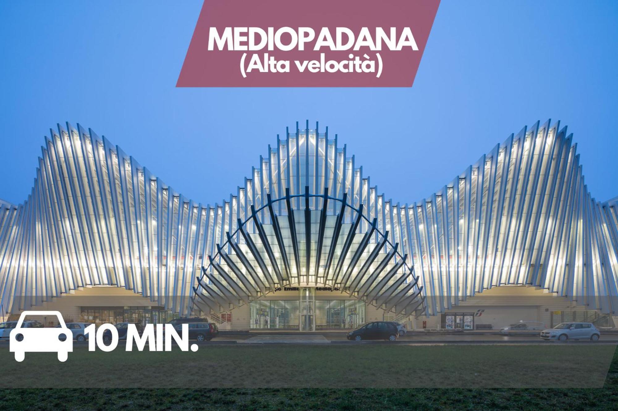 Apartmán Biri'S House Reggio Emilia Exteriér fotografie