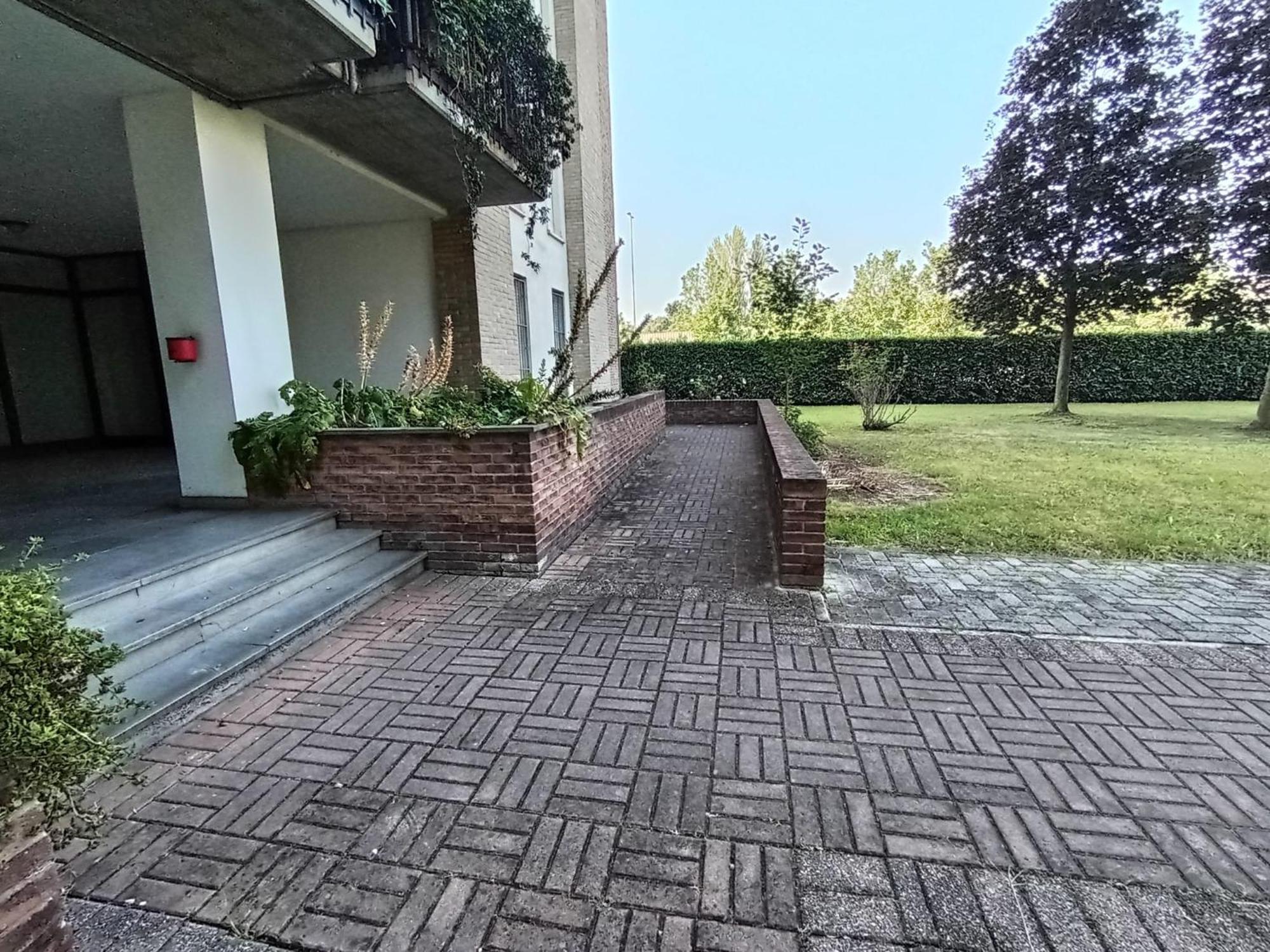 Apartmán Biri'S House Reggio Emilia Exteriér fotografie