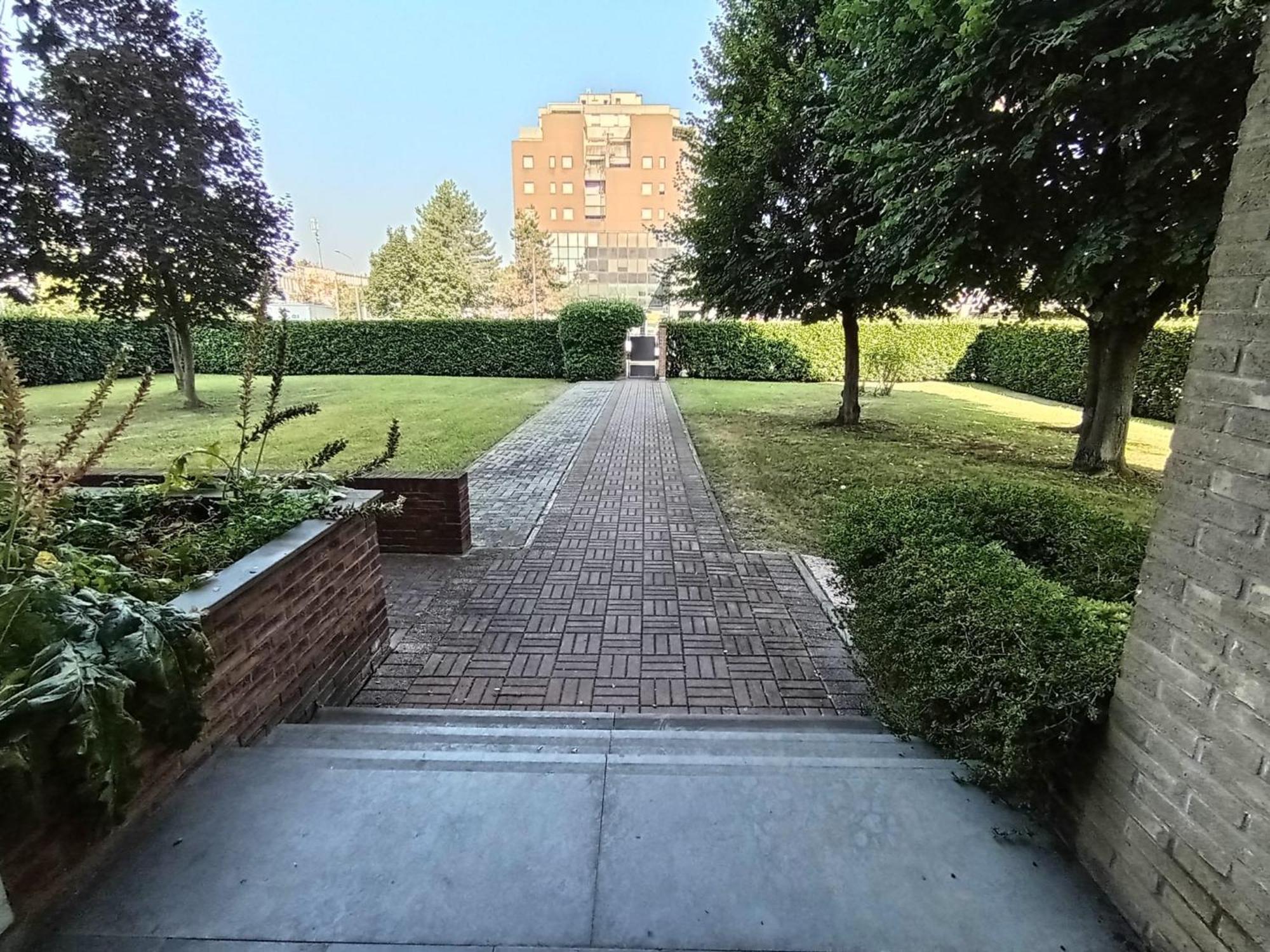 Apartmán Biri'S House Reggio Emilia Exteriér fotografie
